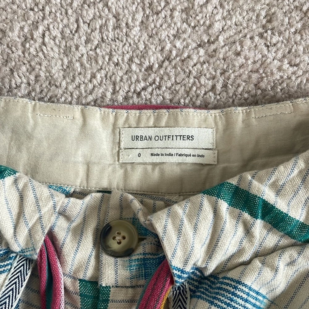 Vintage shorts - Picture 2 of 4